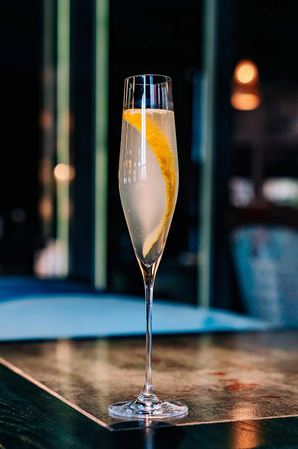 French 75