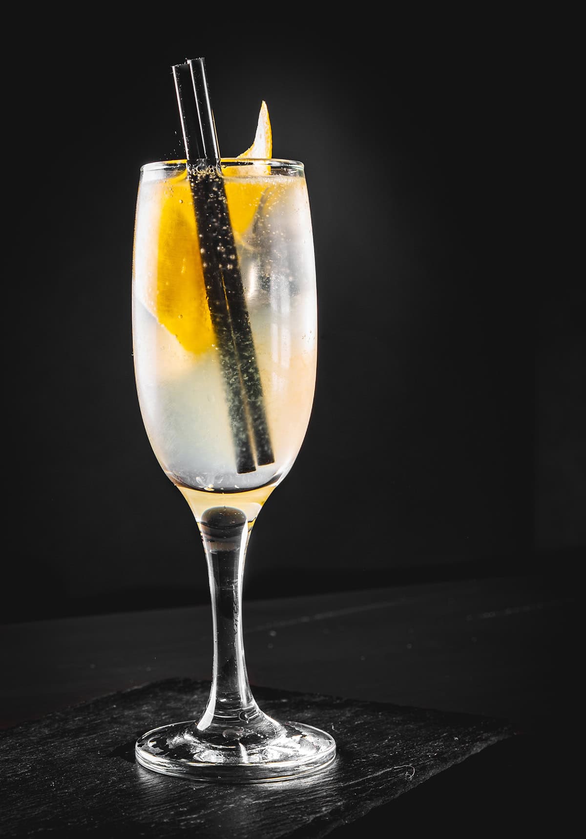 French 75