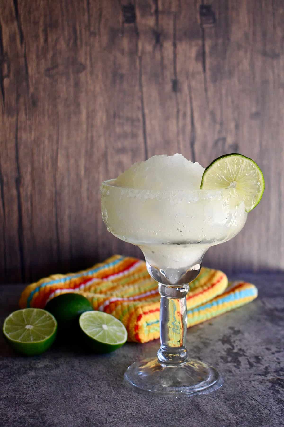 Frozen Margarita