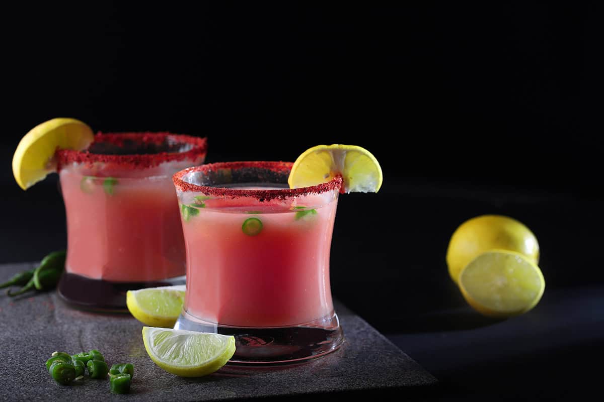14 Guava Cocktails That Look Great and Hit Hard