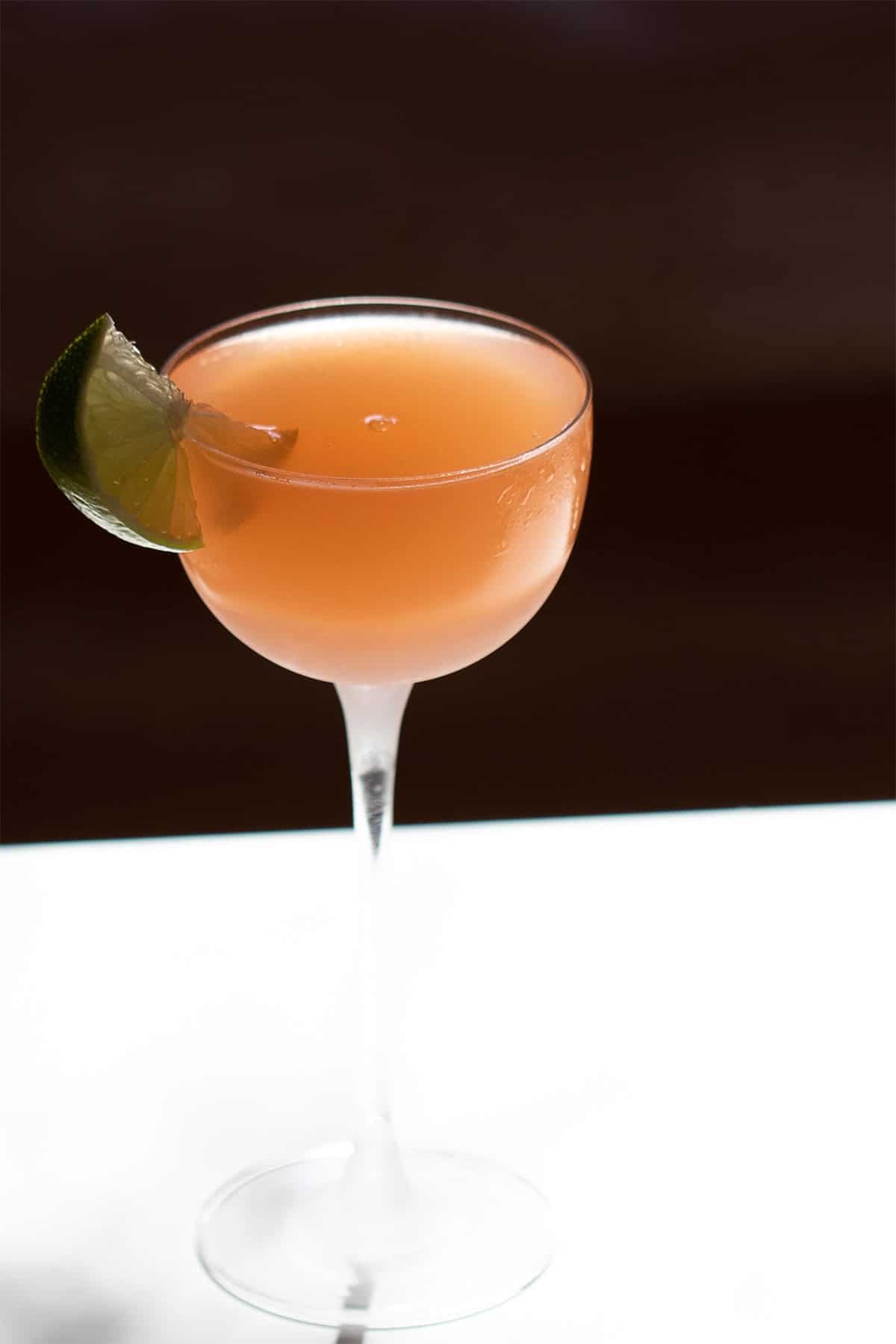 Guava Daiquiri