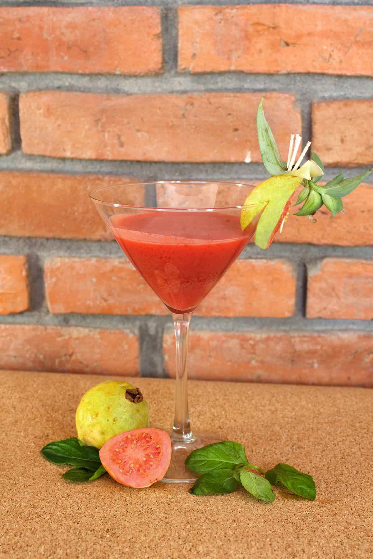 Guava Margarita