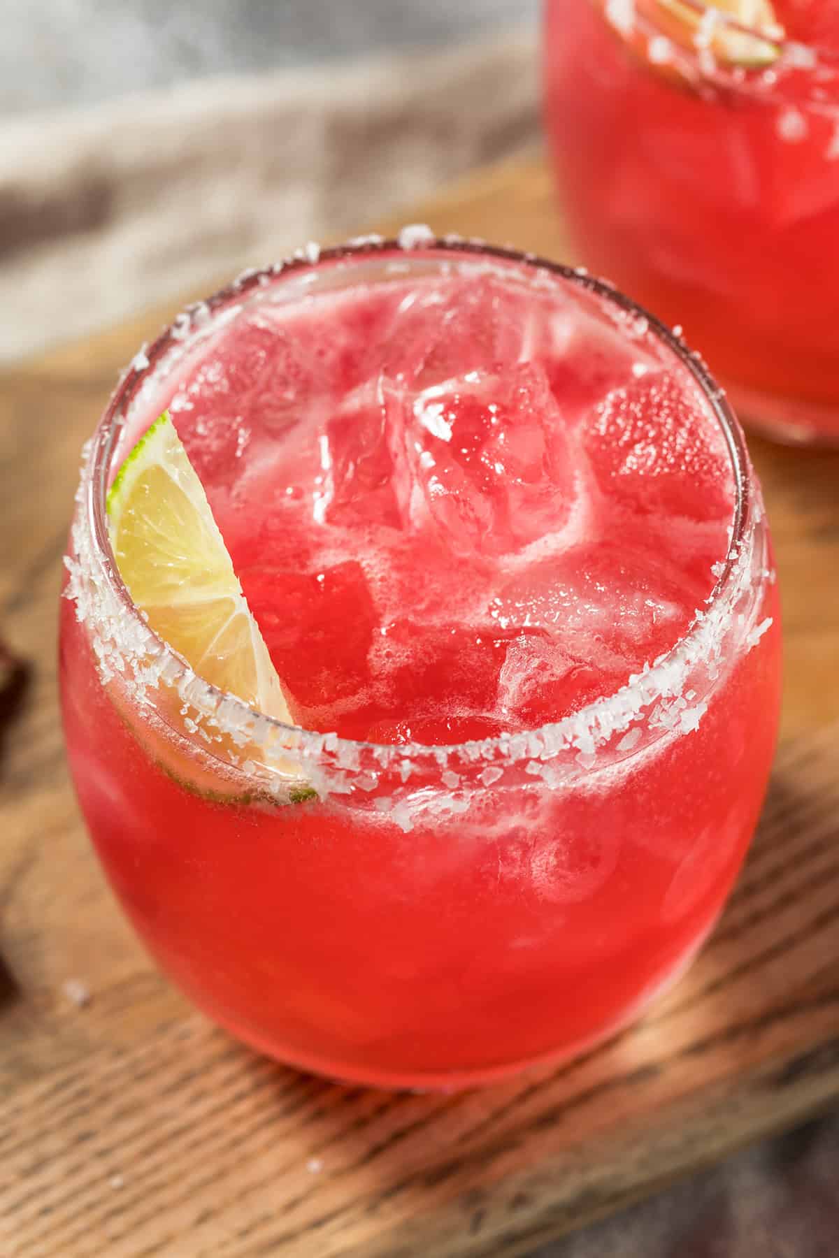 Hibiscus Margarita