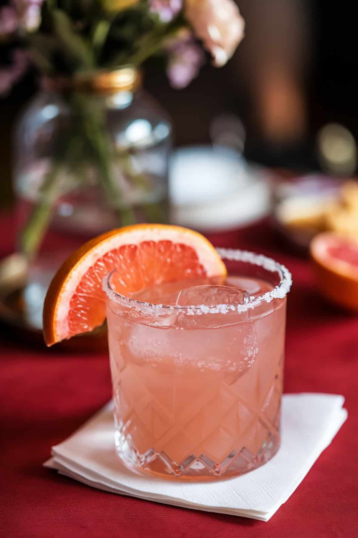 Hibiscus Paloma