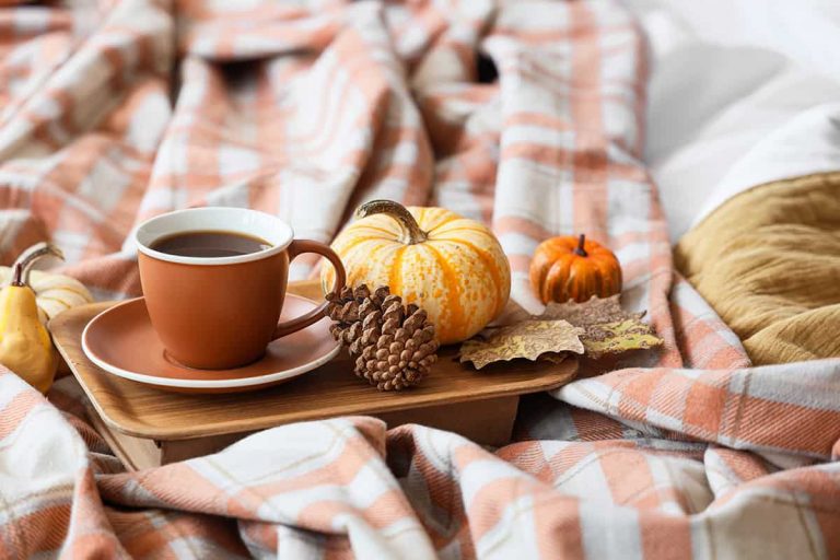 15 Best Holiday Coffee Drink Recipes - HowdyKitchen