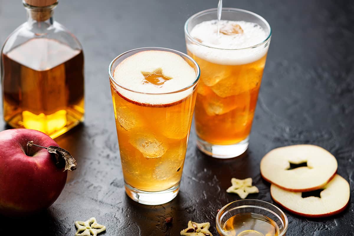 15 Must-try Honey Cocktails