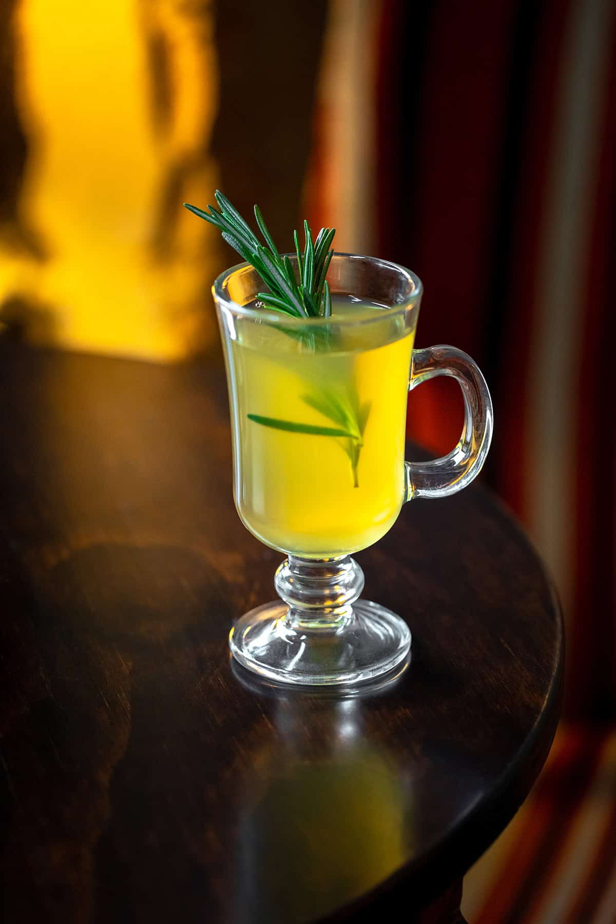 Hot Toddy