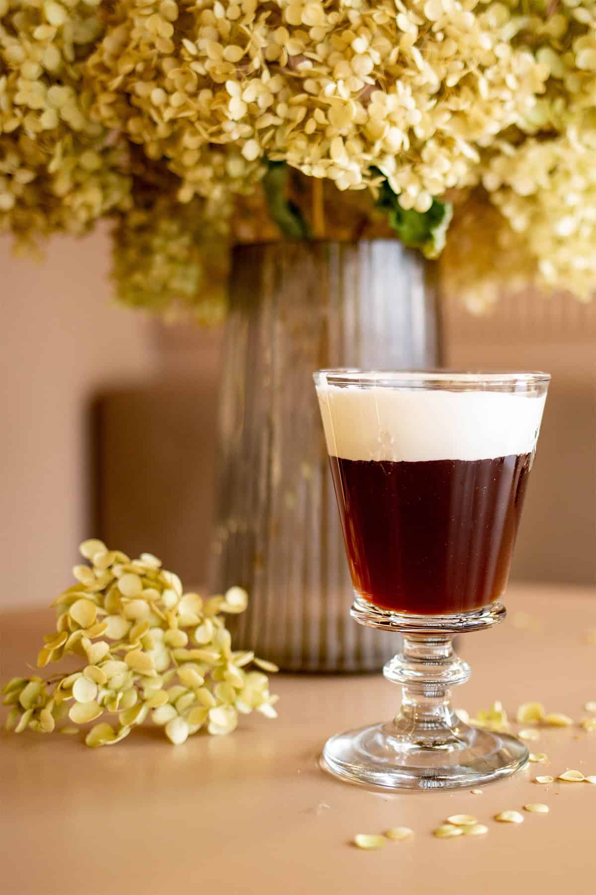 Irish Coffee