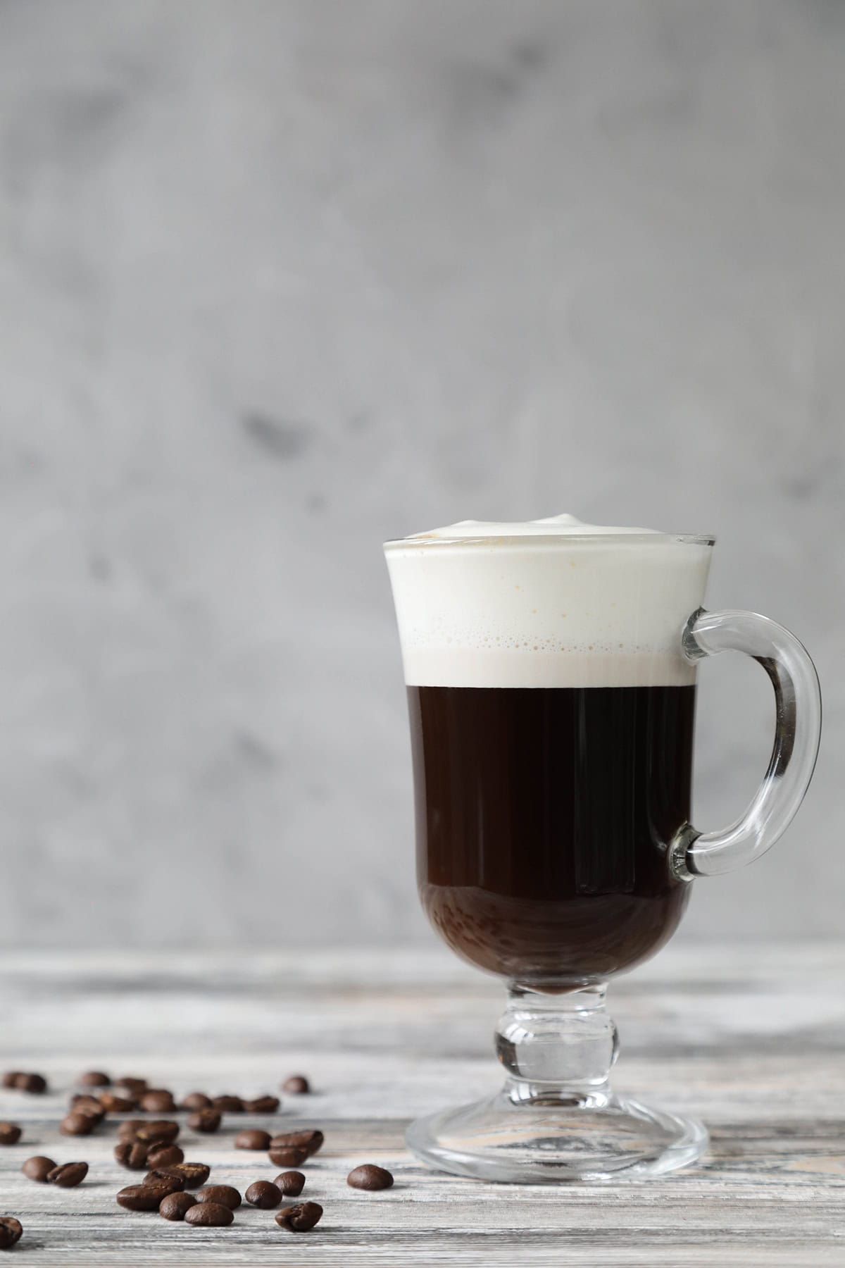 Irish Coffee