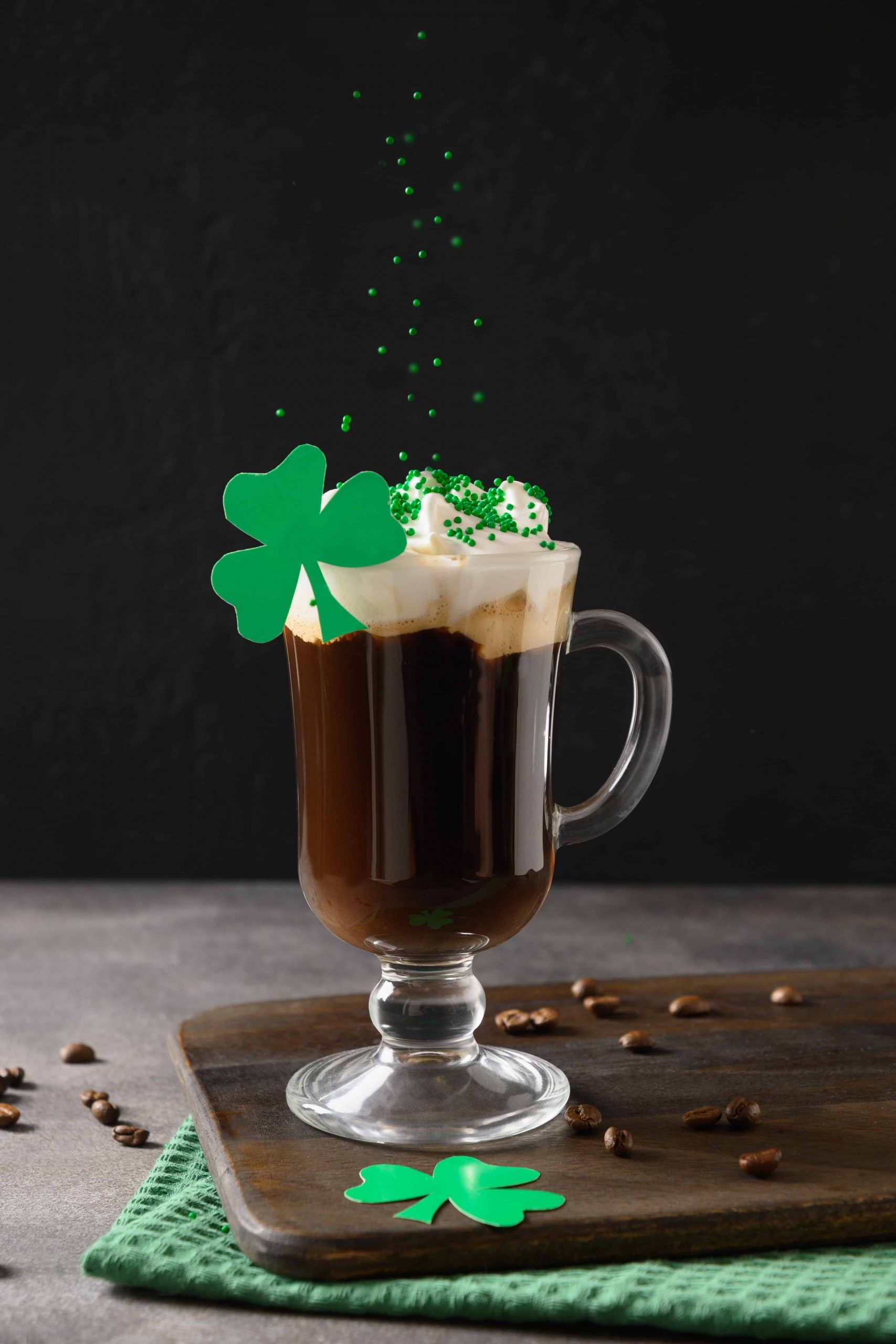Irish Coffee