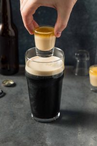 Irish car bomb