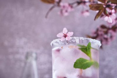 Japanese Cocktails