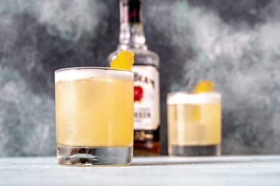 Jim Beam Cocktails