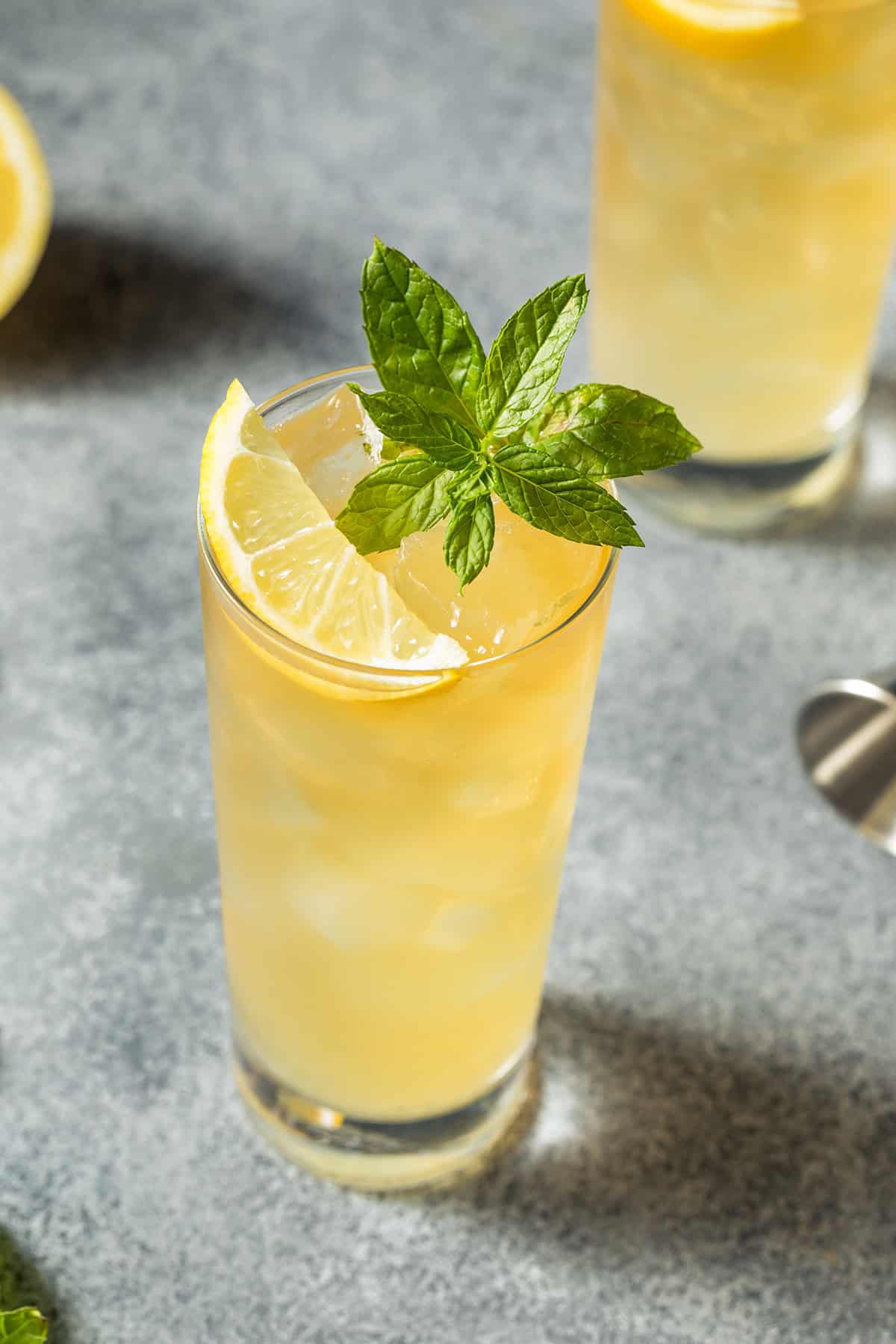 Jim Beam Lemonade