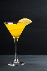 Malibu Martini