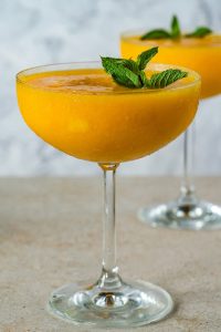 Mango Daiquiri