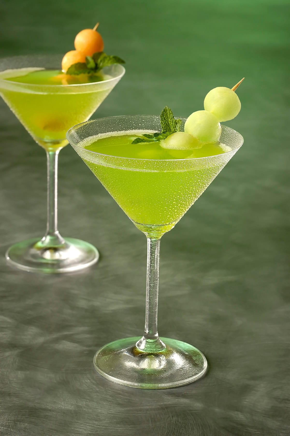 Melon Ball