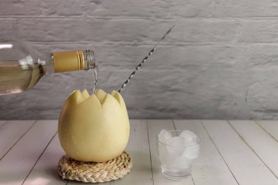 Melon Cocktails