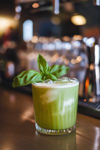 Midori Colada