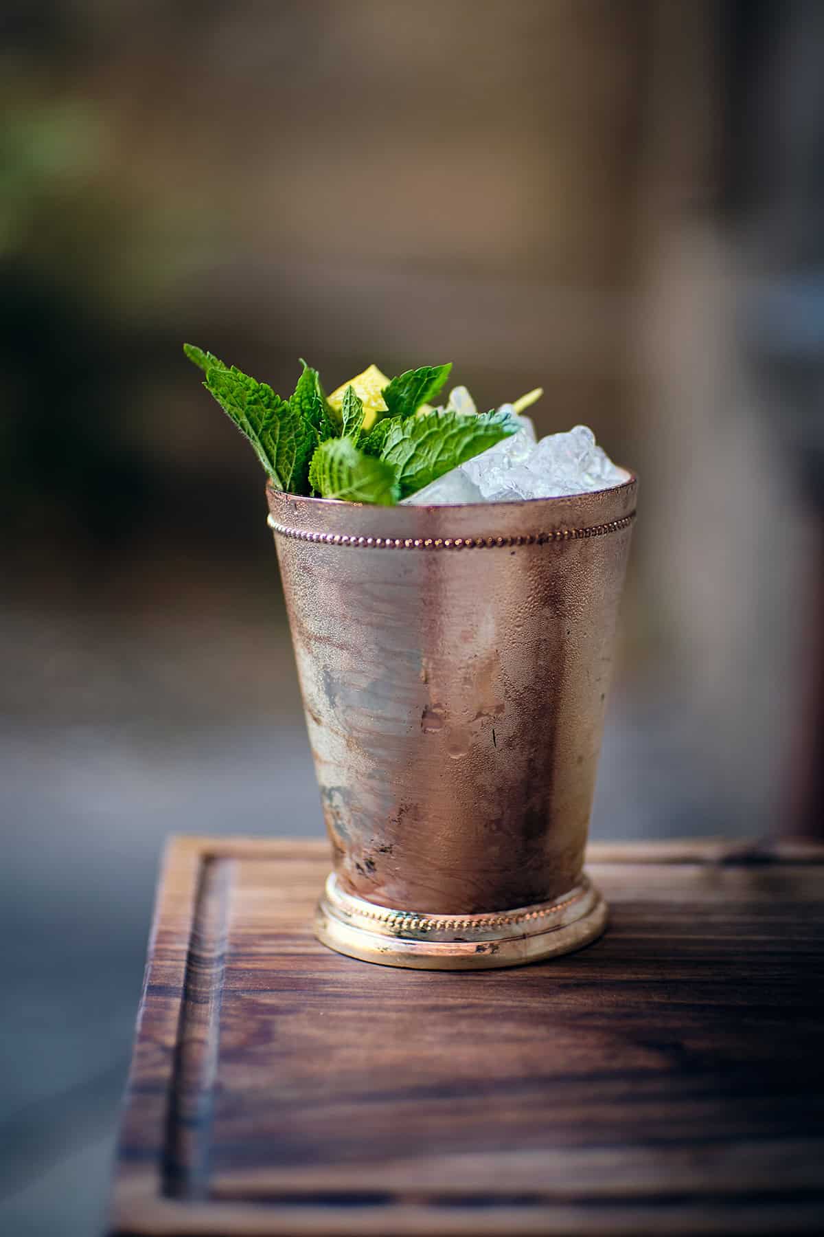 Mint Julep