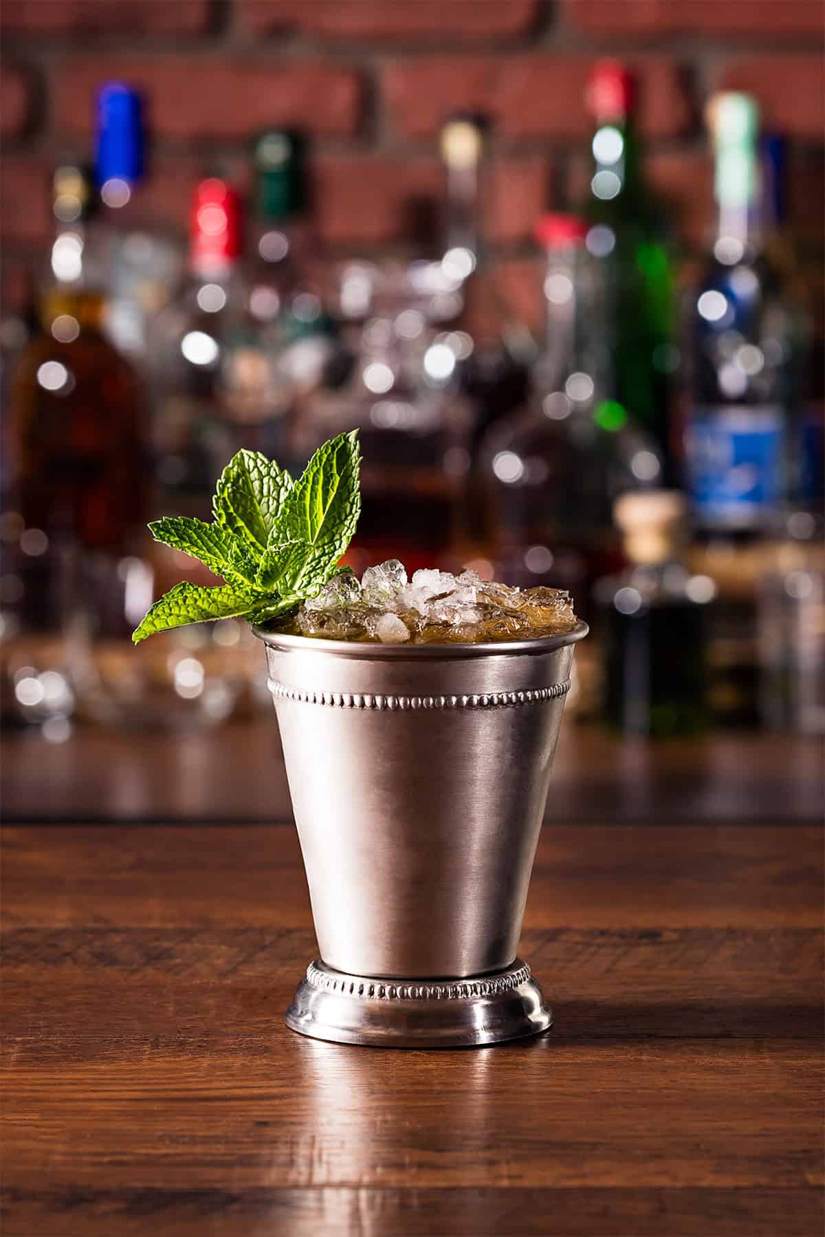 Mint Julep