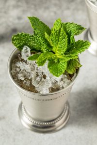 Mint Julep