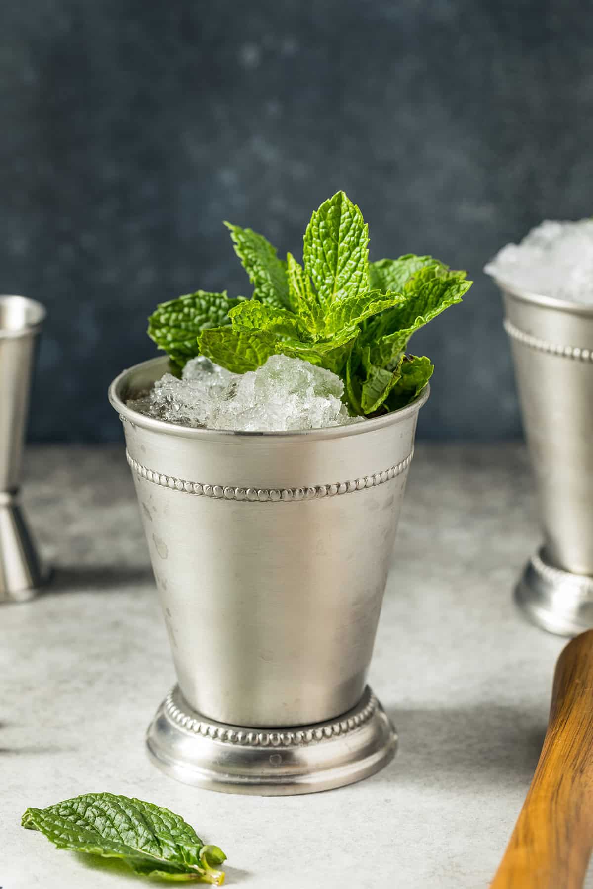 Mint Julep