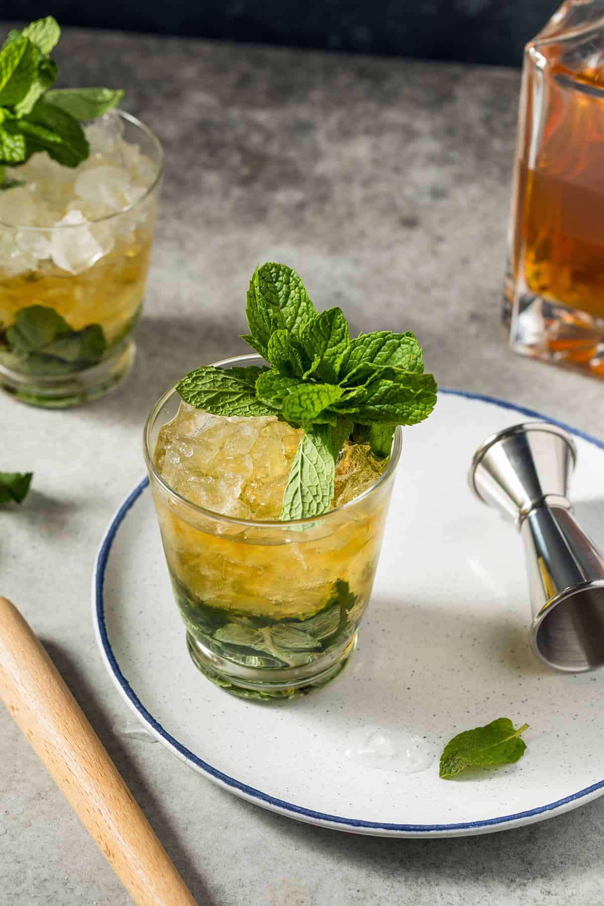 Mint Julep