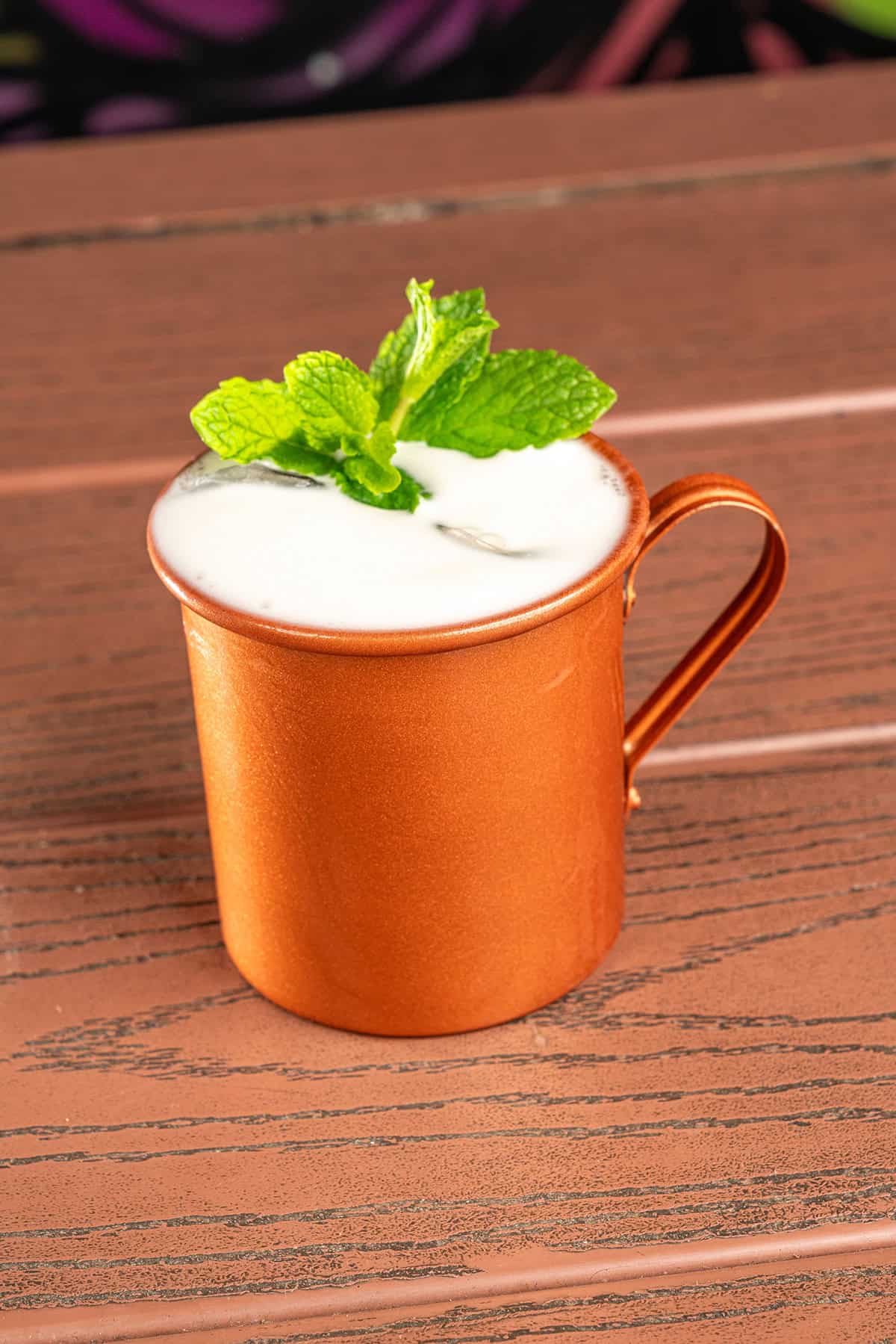 Moscow Mule