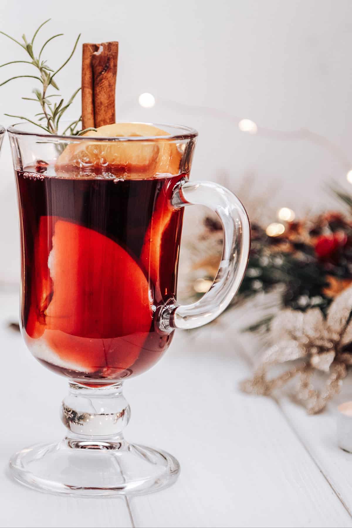 Mulled Wine