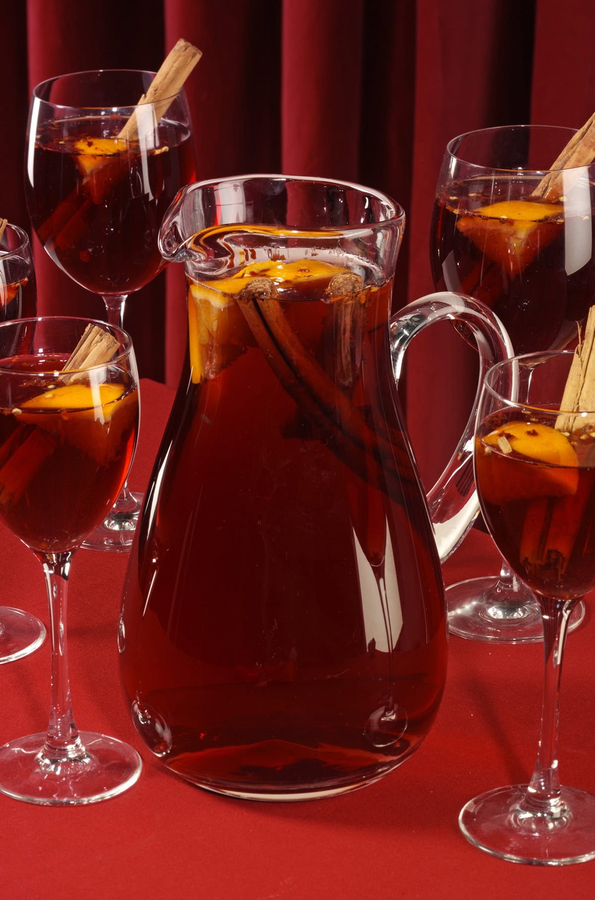 Mulled Wine