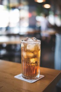 New Orleans Iced Tea