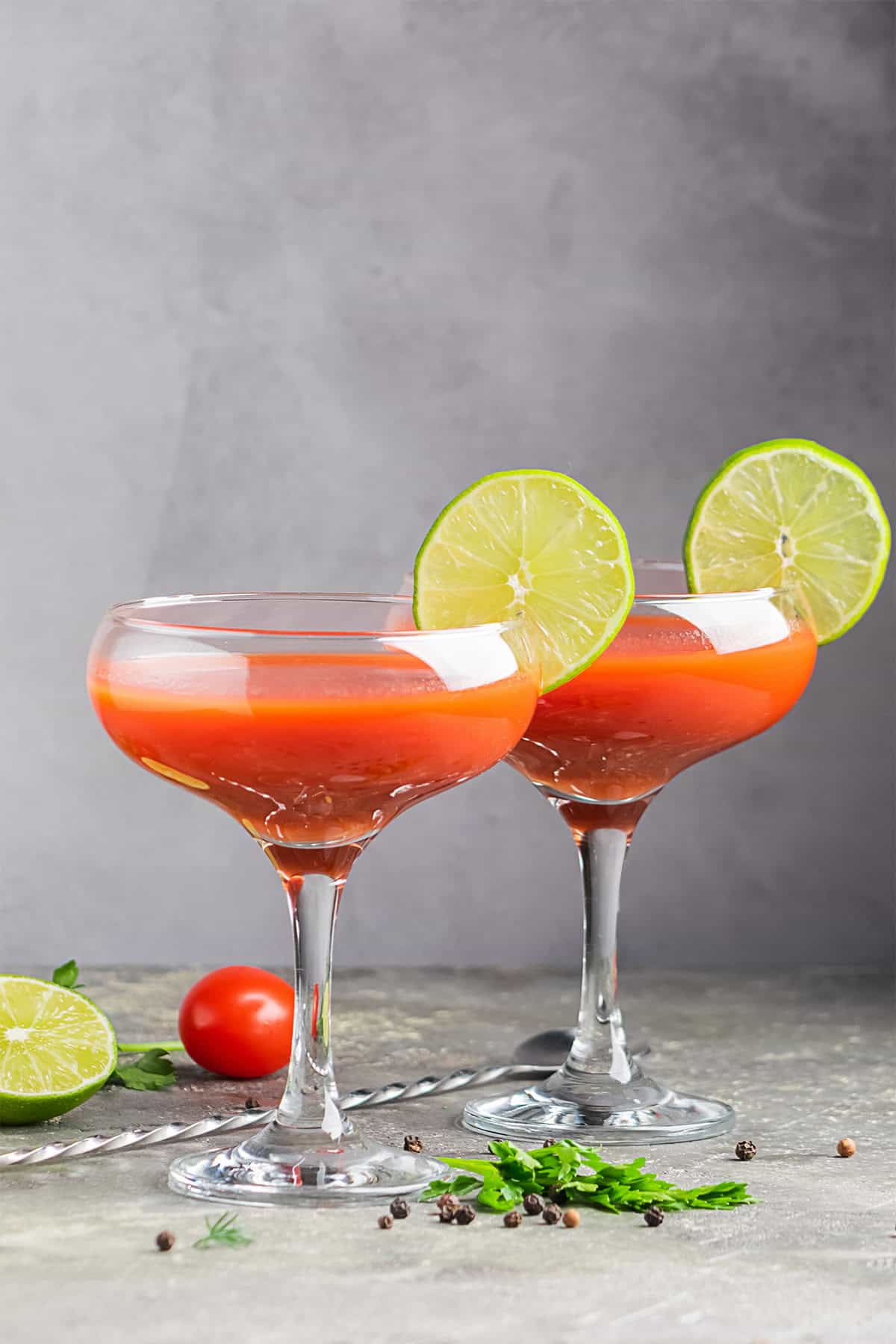 Patrón Bloody Maria