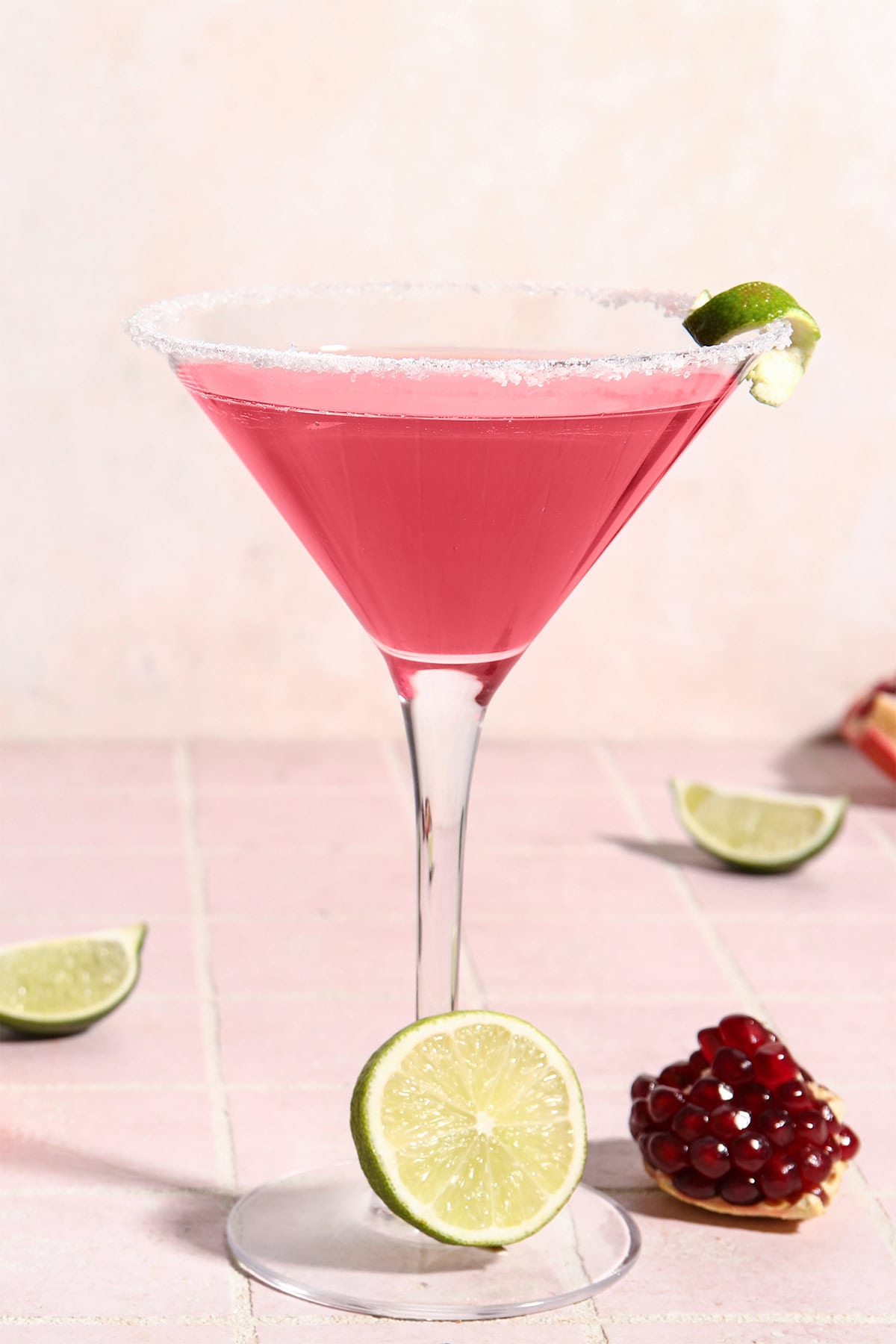 Patrón Cosmopolitan