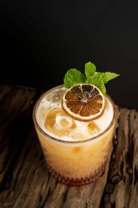 Penicillin Cocktail
