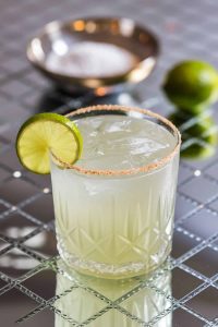 Perfect Margarita