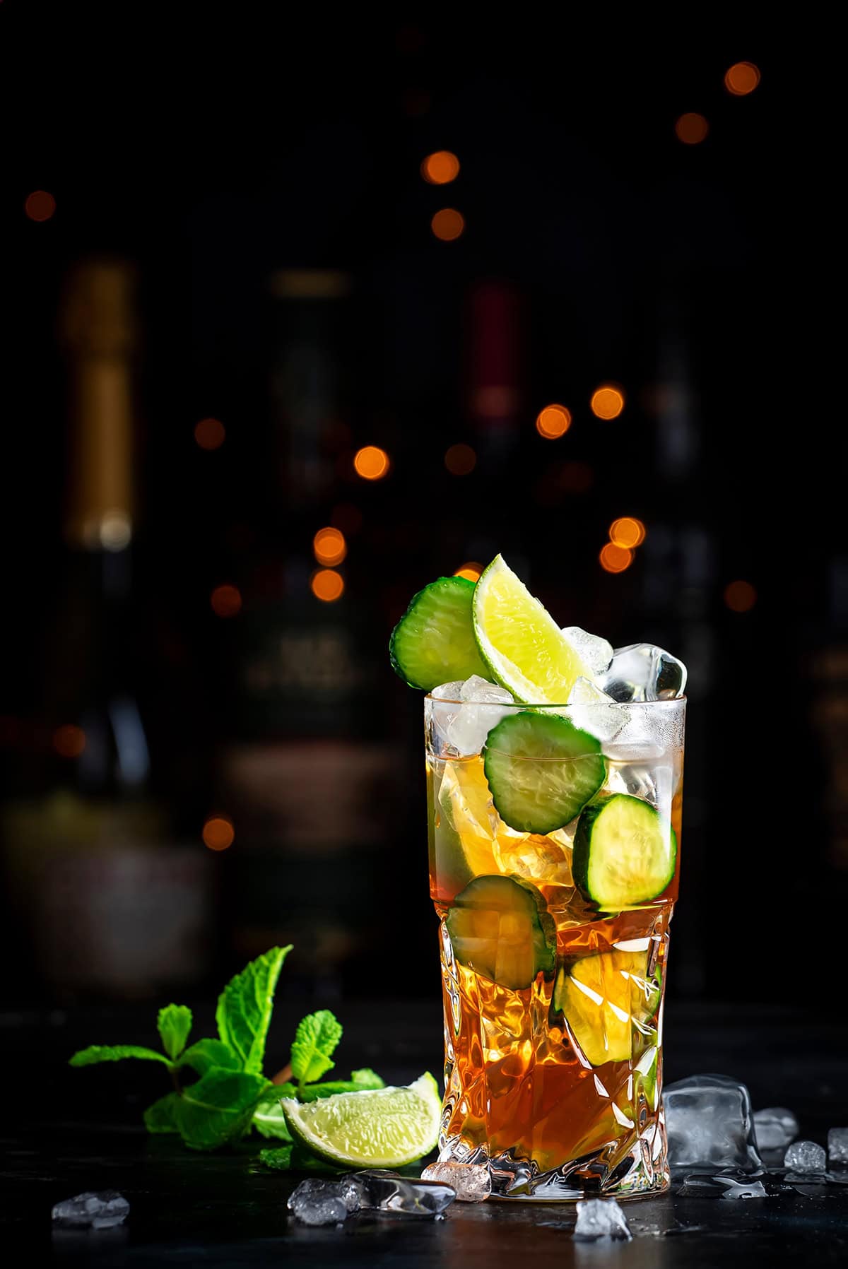 Pimm’s Cup