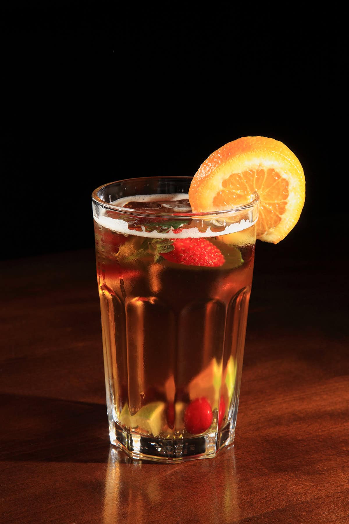 Pimm’s Cup