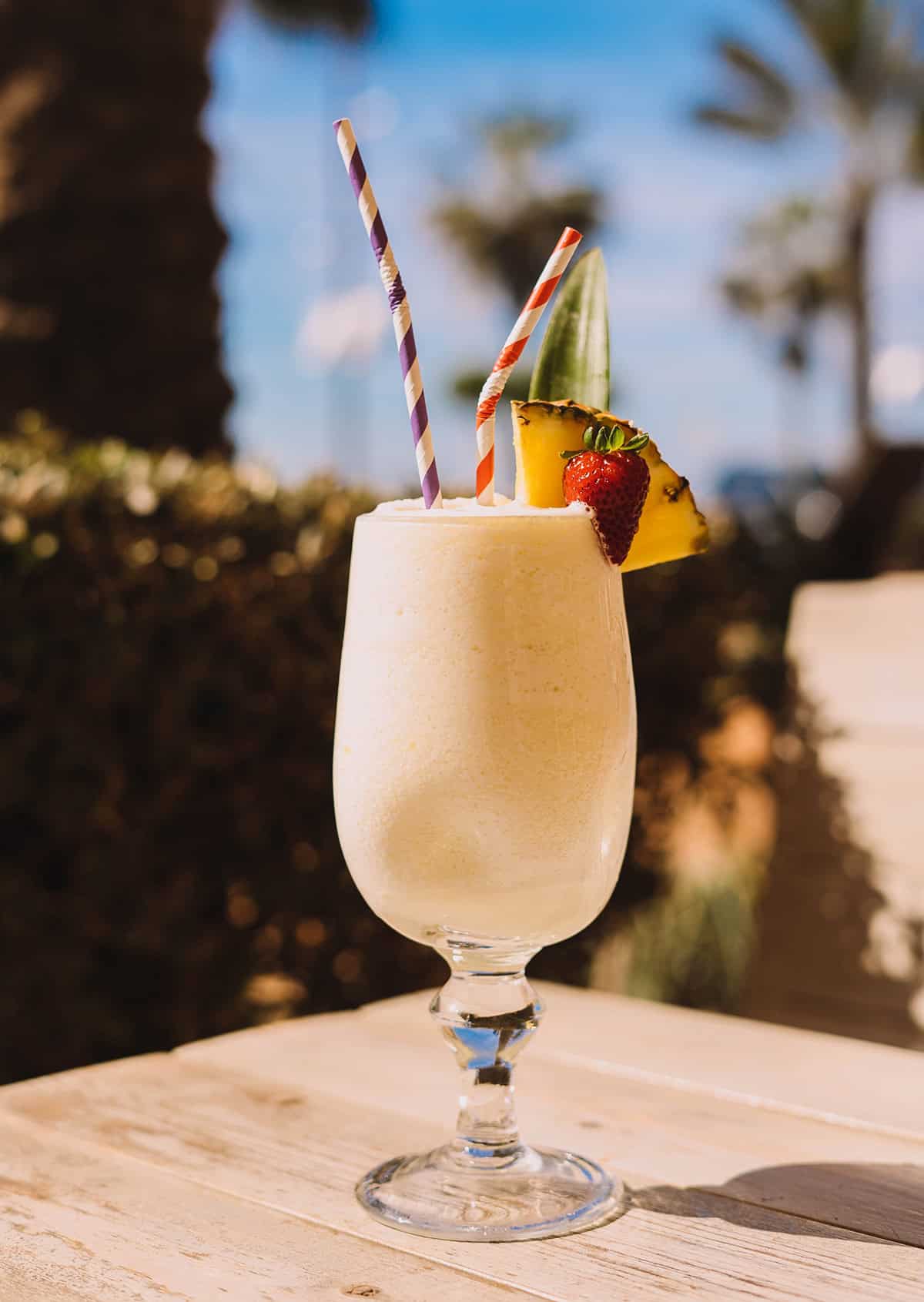 Piña Colada