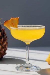 Pineapple Margarita