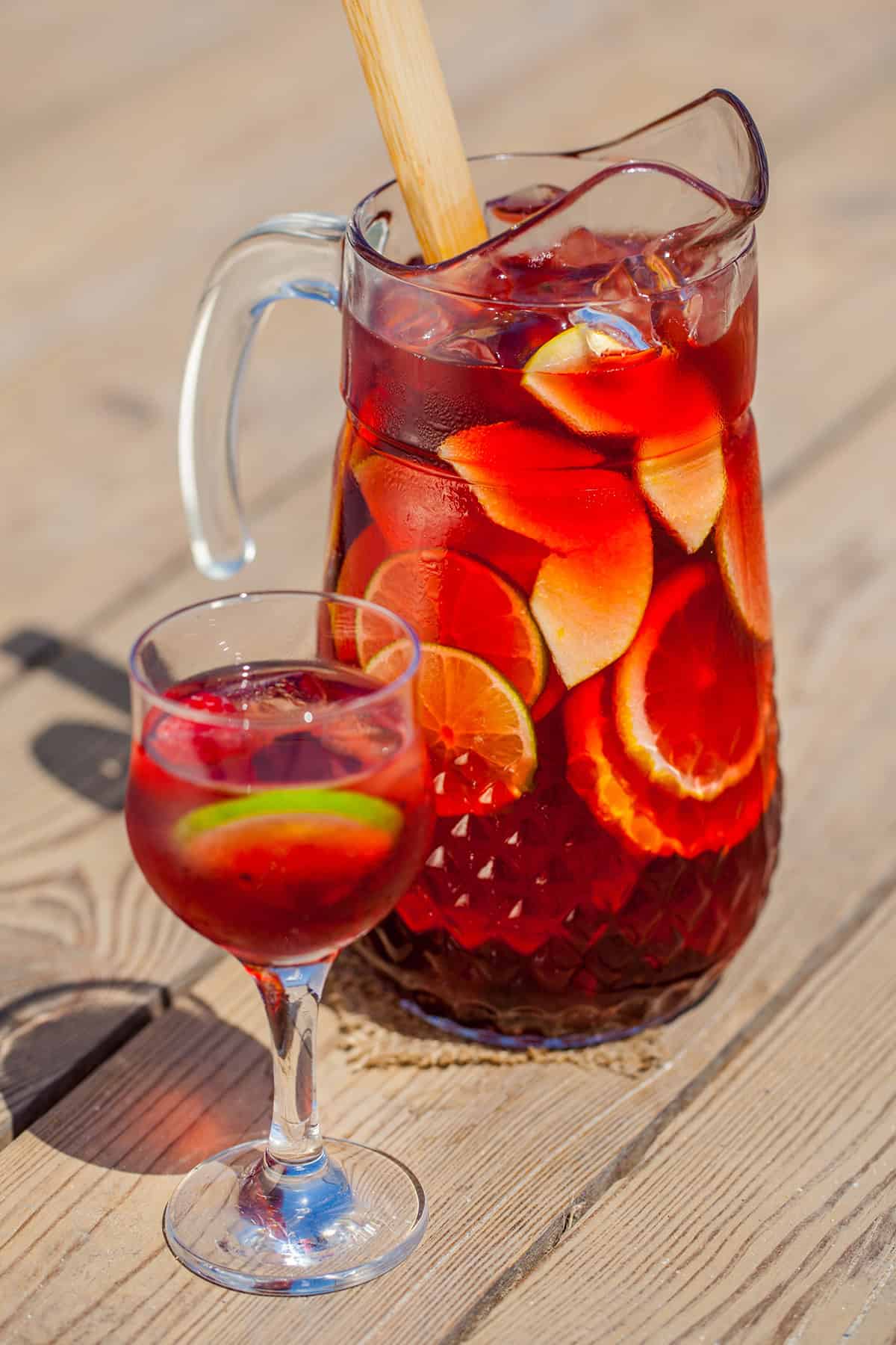 Red Sangria