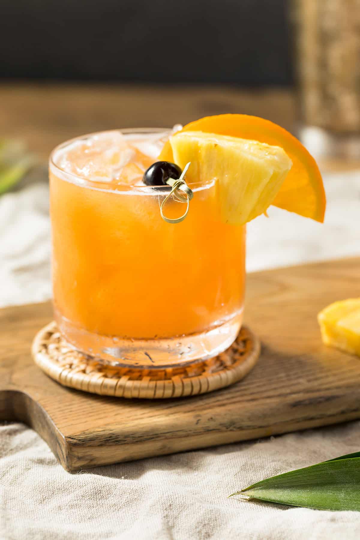 Rum Runner