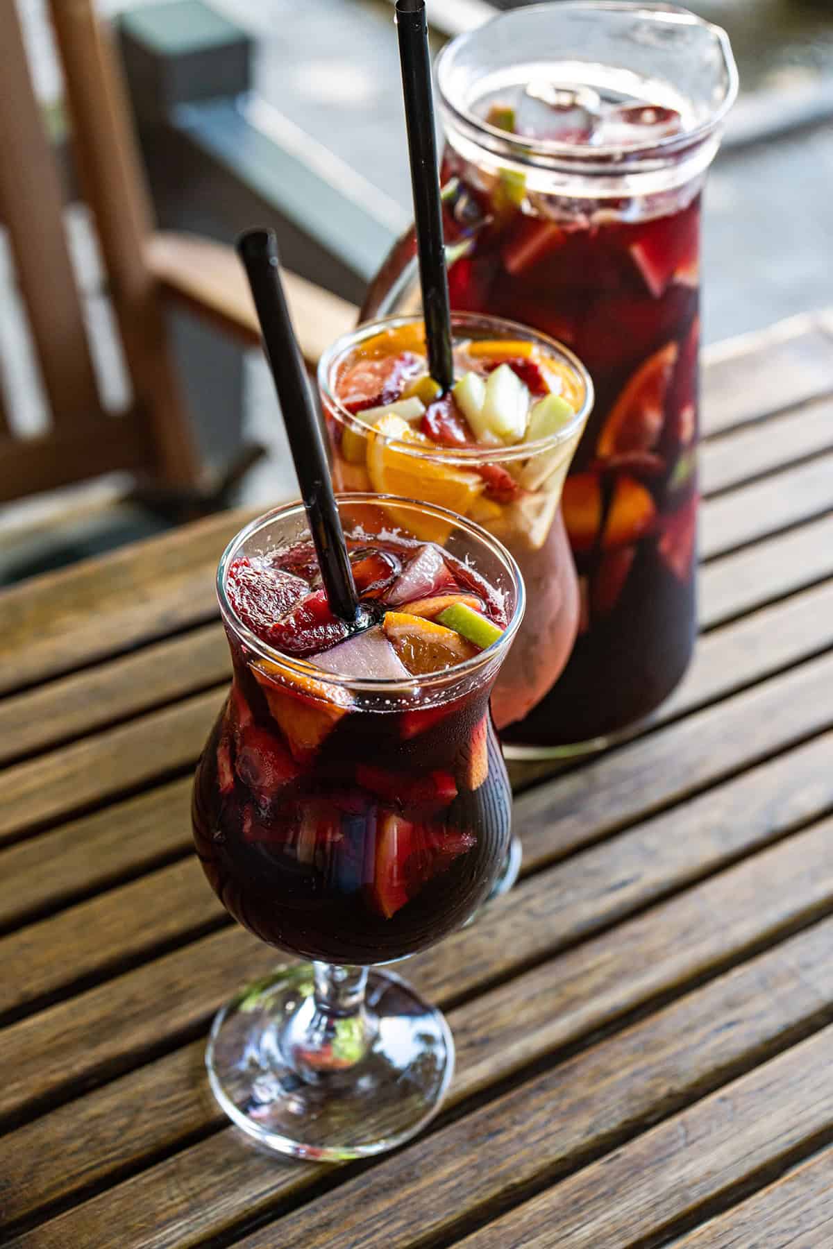 Sangria