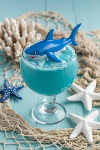 Shark Bowl