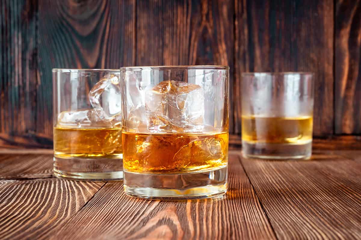 14 Southern Comfort Cocktails That Hit Just Right