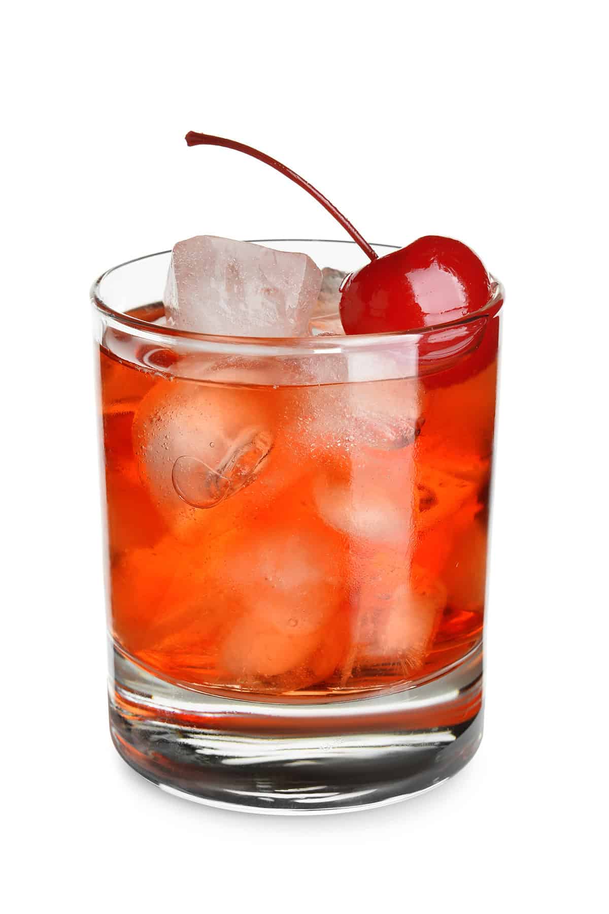 Southern Comfort Manhattan