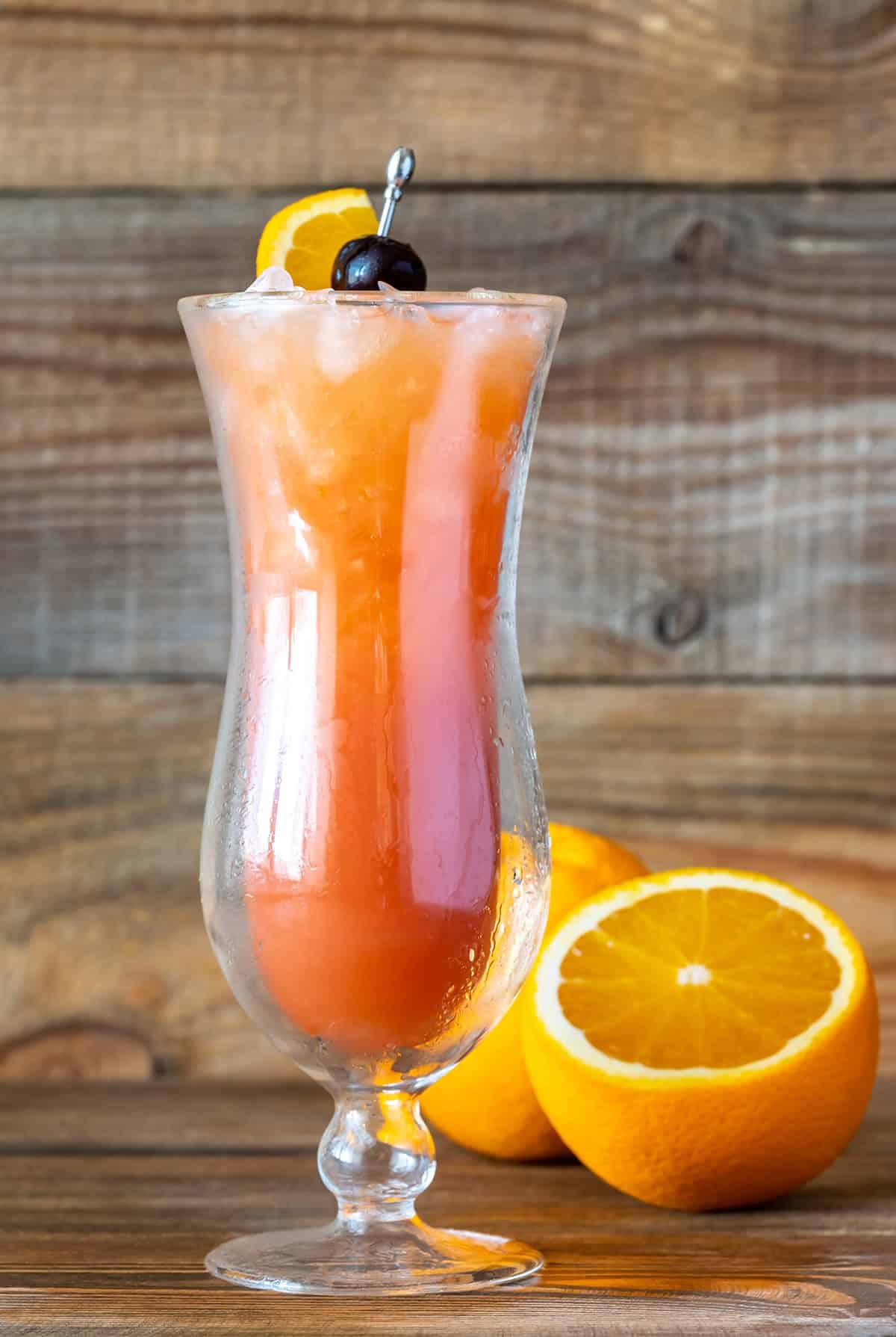 Southern Hurricane