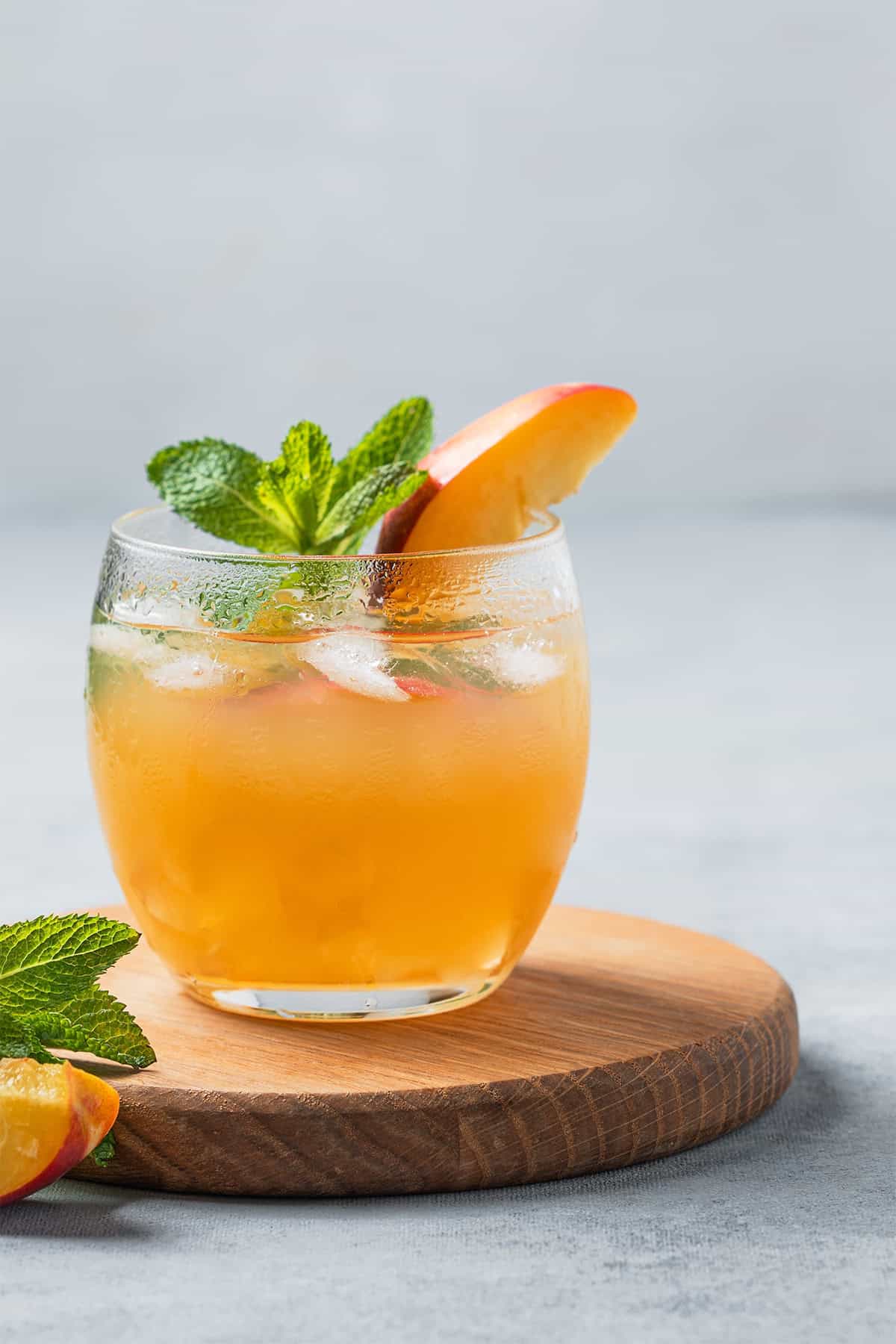 Southern Peach