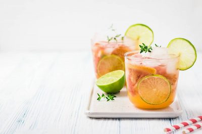 Spring Bourbon Cocktails – Refreshing Recipes for the Season