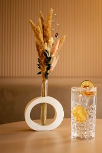 St Germain Cocktail